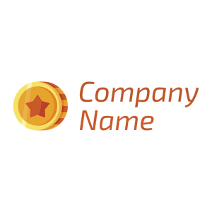 Money logo on a White background - Business & Consulting