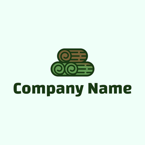 turf roll logo - Landscaping