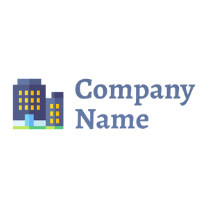 Company logo on a White background - Construction & Tools