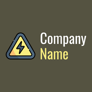 Electricity sign on a Millbrook background - Business & Consulting