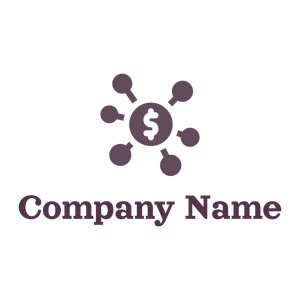 Crowdfunding logo on a White background - Business & Consulting