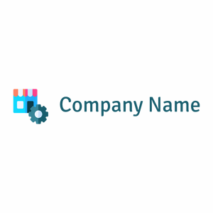 Store logo on a White background - Business & Consulting