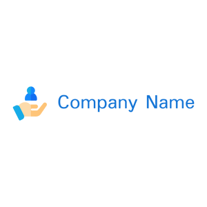 Customer logo on a White background - Business & Consulting