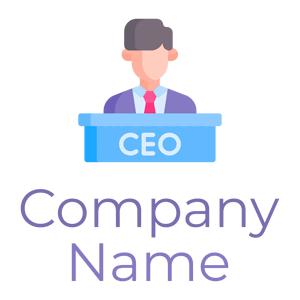 Ceo on a White background - Business & Consulting