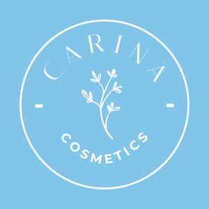 Beauty Product Logo with Plant Icon - Spa & Esthetics