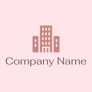 Condo logo on a Misty Rose background - Construction & Tools