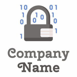 Security logo on a White background - World Wide Web