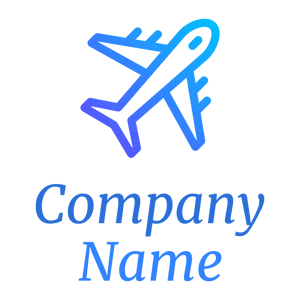 Airplane on a White background - Automotive & Vehicle