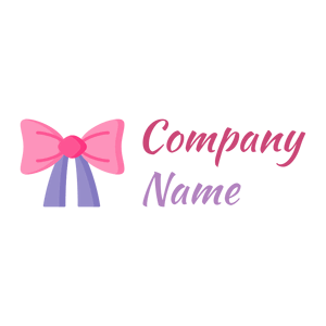 Carnation Pink Ribbon on a White background - Sports