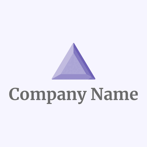 Amethyst logo on a Ghost White background - Abstract