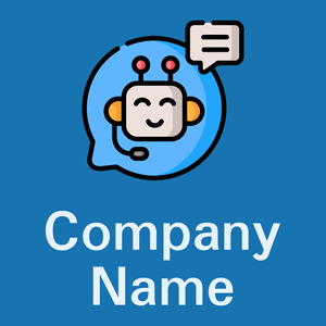 Bot logo on a Denim background - Business & Consulting