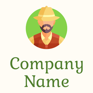 Hunter logo on a green background - Fashion & Beauty