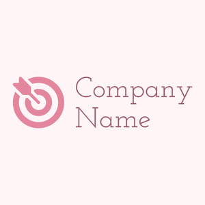 Target logo on a Lavender Blush background - Games & Recreation