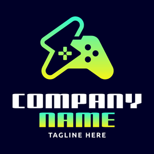 console video game controller logo - Games & Recreation