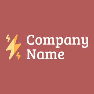 Energy logo on a Blush background - Technology