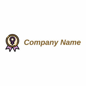 Medal logo on a White background - Community & Non-Profit