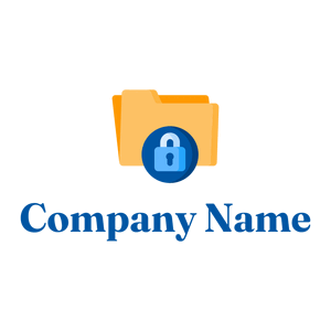 Secure logo on a White background - World Wide Web