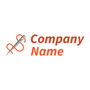 Needle on a White background - Business & Consulting