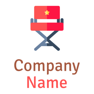 Tomato Actor on a White background - Business & Consulting