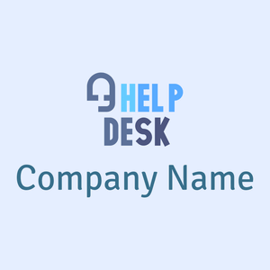 Waikawa Grey Help desk on a Alice Blue background - Home Furnishings