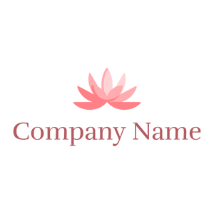 Lotus logo on a White background - Medical & Pharmaceutical