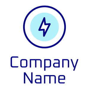 Flash on a White background - Business & Consulting