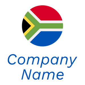 South africa on a White background - Community & Non-Profit