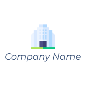 Office logo on a White background - Construction & Tools