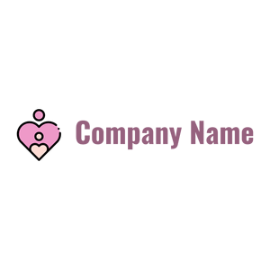 Maternity logo on a White background - Children & Childcare