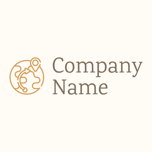 Migration logo on a Floral White background - Community & Non-Profit