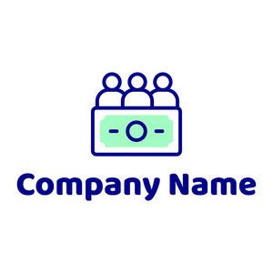 Funds logo on a White background - Business & Consulting