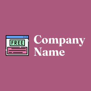 Free access logo on a Tapestry background - Business & Consulting