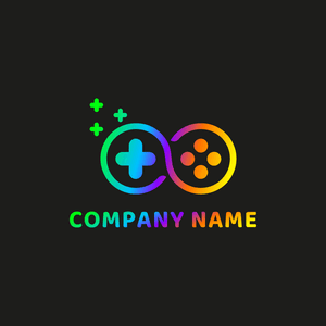 gaming controler logo - Games & Recreation