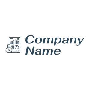 Report logo on a White background - Business & Consulting