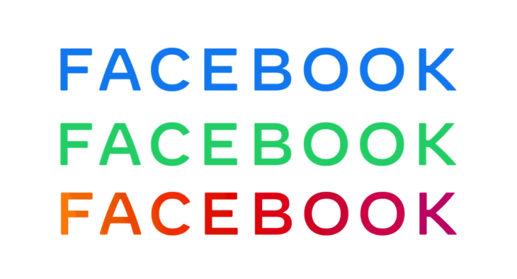 Facebook's new branding distinguishes app from acquisitions ...