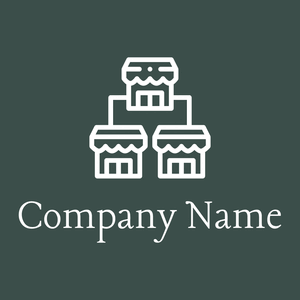 Franchise logo on a Corduroy background - Business & Consulting