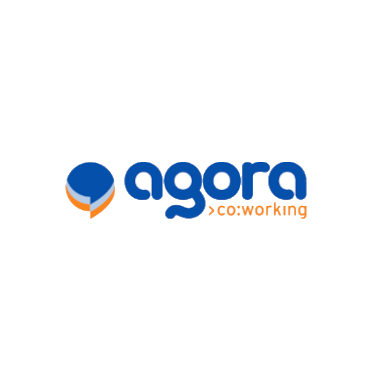 Agora Logo